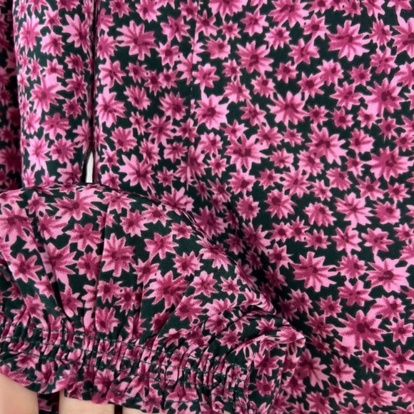 **Buddy Love Smocked Top** - Picture 4 of 5